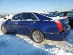 2015 Cadillac CTS Luxury Collection