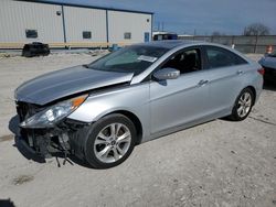 Hyundai salvage cars for sale: 2011 Hyundai Sonata SE