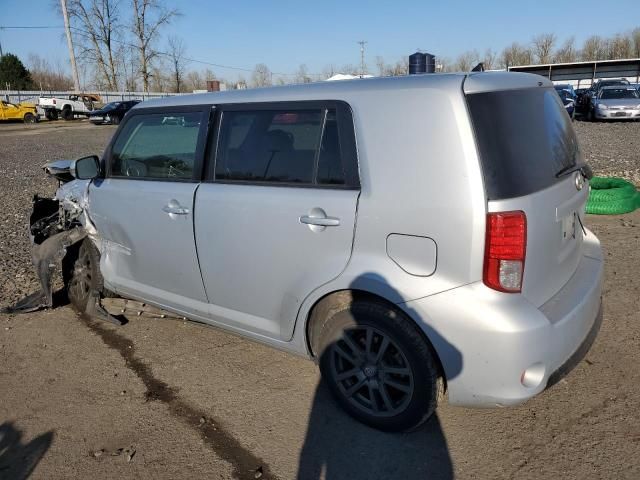 2013 Scion XB