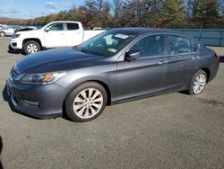 Honda salvage cars for sale: 2013 Honda Accord EXL