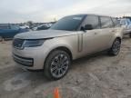 2024 Land Rover Range Rover SE