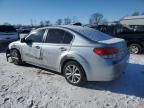 2014 Subaru Legacy 2.5I Premium