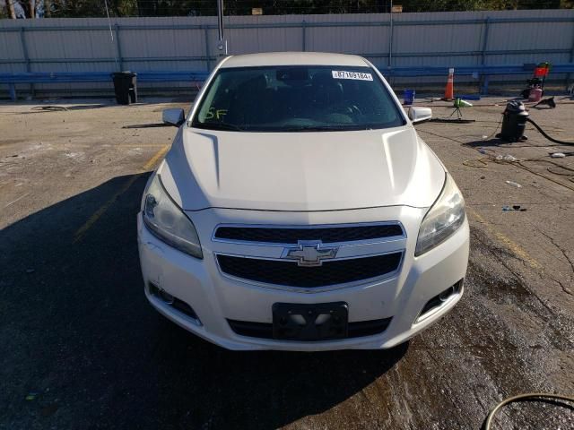 2013 Chevrolet Malibu 2LT