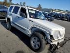 2010 Jeep Liberty Sport