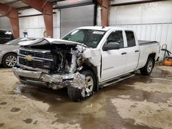 2014 Chevrolet Silverado K1500 LT en venta en Lansing, MI