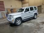 2010 Jeep Liberty Sport