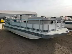 Salvage boats for sale at Phoenix, AZ auction: 1991 Other Boat Fun Runner