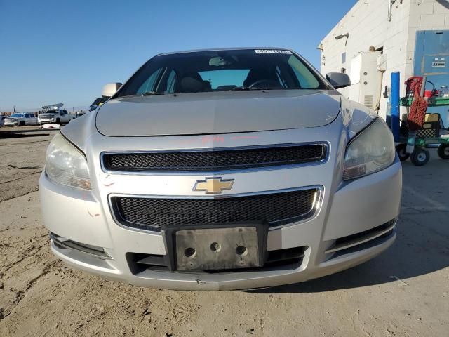 2012 Chevrolet Malibu 1LT