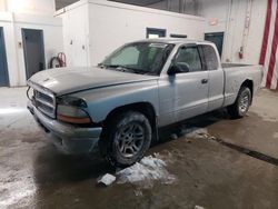 2001 Dodge Dakota en venta en Northfield, OH