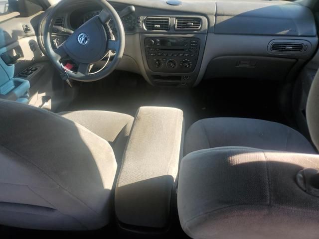 2005 Mercury Sable GS