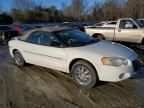 2005 Chrysler Sebring Limited