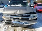 2003 Chevrolet Tahoe K1500