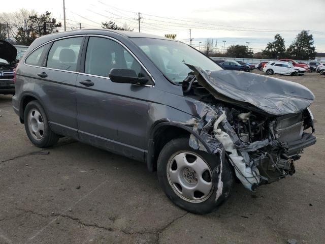 2010 Honda CR-V LX