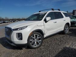 2021 Hyundai Palisade SEL en venta en Hueytown, AL