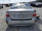 2008 Subaru Legacy GT Limited