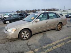 2001 Toyota Avalon XL en venta en Pennsburg, PA