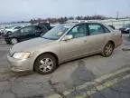 2001 Toyota Avalon XL