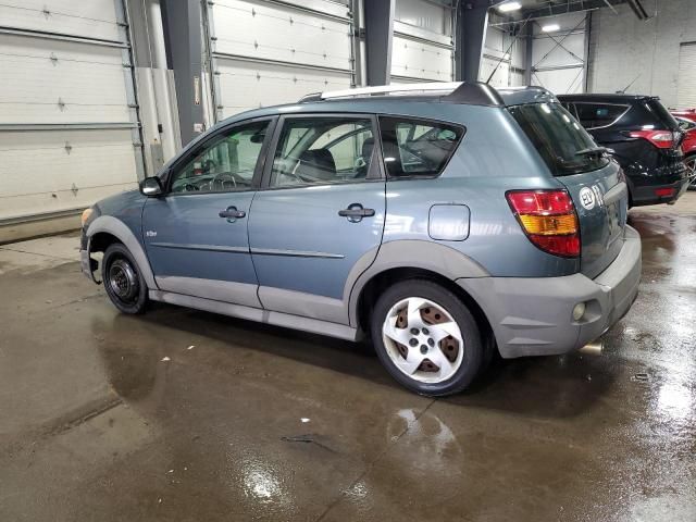 2007 Pontiac Vibe