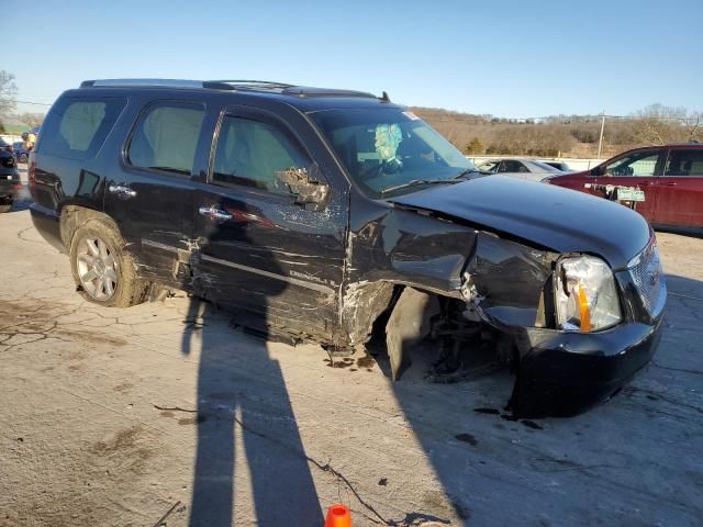 2009 GMC Yukon Denali