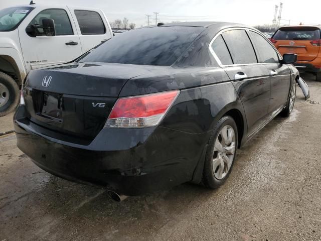 2010 Honda Accord EXL