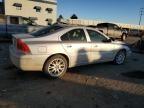 2005 Volvo S60 T5