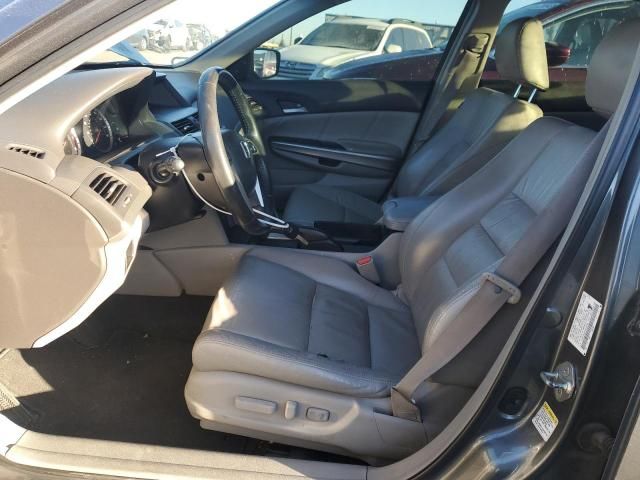 2008 Honda Accord EXL