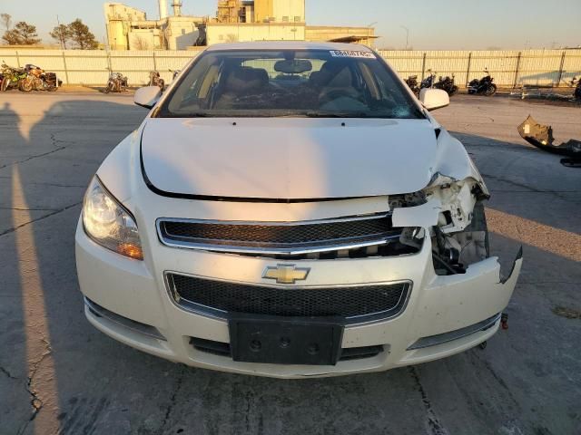 2012 Chevrolet Malibu 1LT