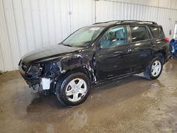 Salvage cars for sale at Franklin, WI auction: 2011 Toyota Rav4