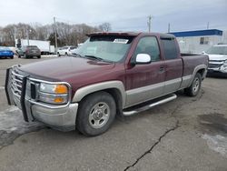 2000 GMC New Sierra C1500 en venta en Ham Lake, MN