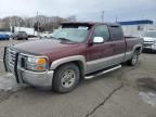 2000 GMC New Sierra C1500