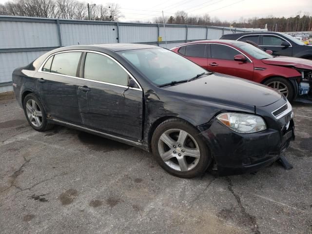 2009 Chevrolet Malibu 1LT