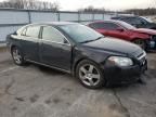 2009 Chevrolet Malibu 1LT