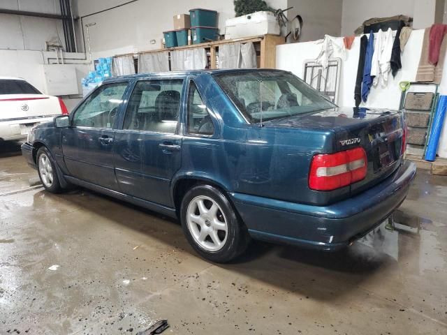 1998 Volvo S70