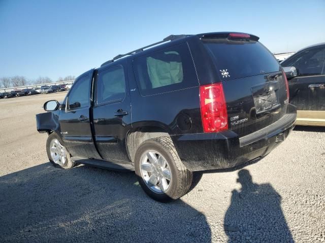 2013 GMC Yukon SLT