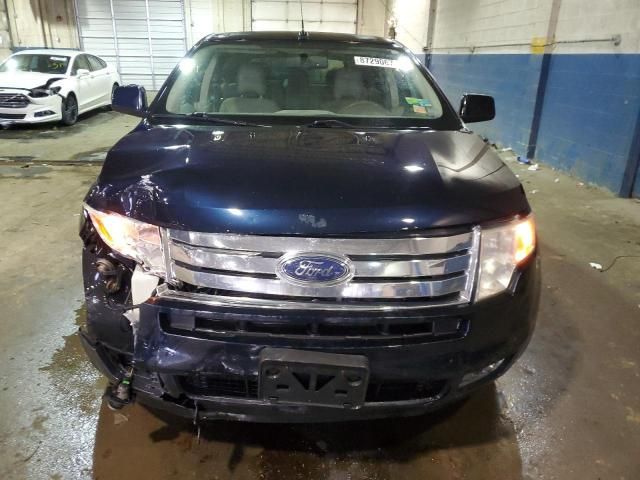 2008 Ford Edge Limited