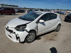 2012 Toyota Prius C en venta en Harleyville, SC