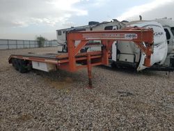 Tpew salvage cars for sale: 1994 Tpew Trailer