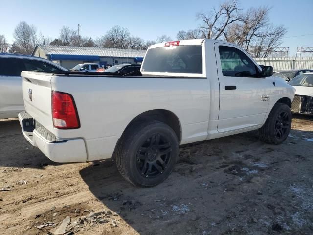 2016 Dodge RAM 1500 ST