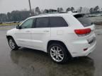 2015 Jeep Grand Cherokee Summit