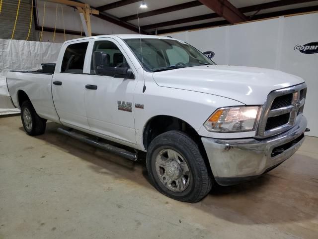 2017 Dodge RAM 2500 ST