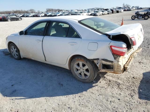 2007 Toyota Camry CE