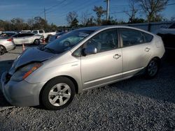 2009 Toyota Prius en venta en Riverview, FL