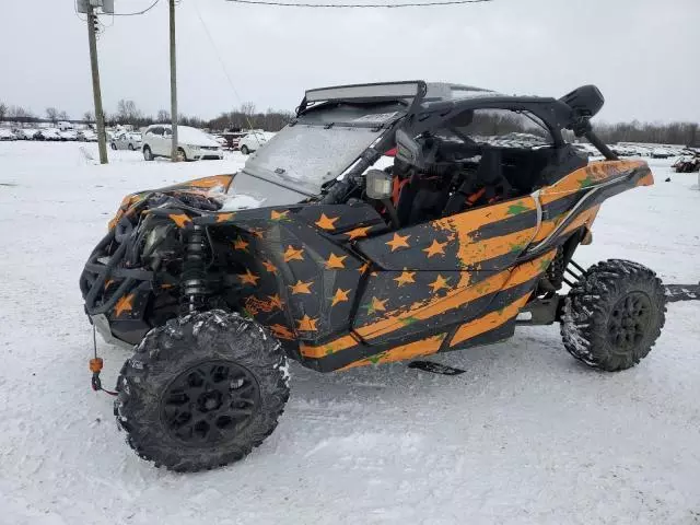 2020 Can-Am Maverick X3 DS Turbo