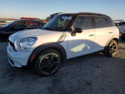 2015 Mini Cooper S Countryman en venta en Antelope, CA