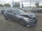 2016 Lexus IS 200T