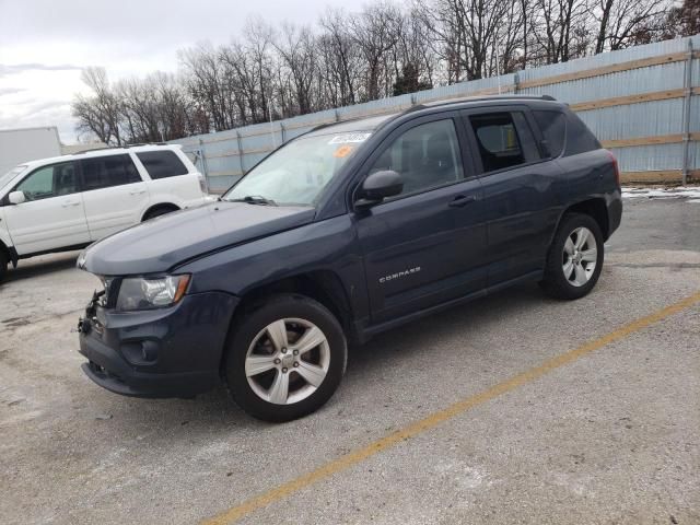 2015 Jeep Compass Sport