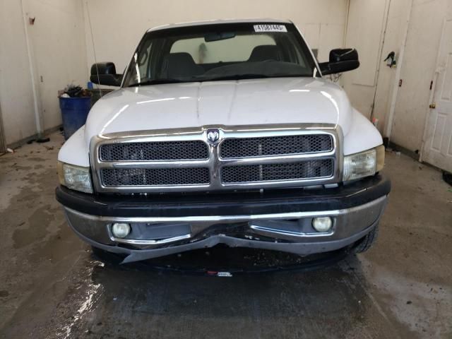 2002 Dodge RAM 2500