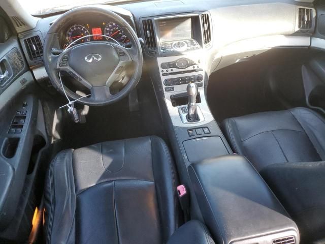 2008 Infiniti G35