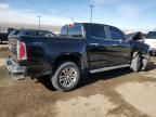 2019 GMC Canyon SLT