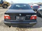 2003 BMW 540 I Automatic